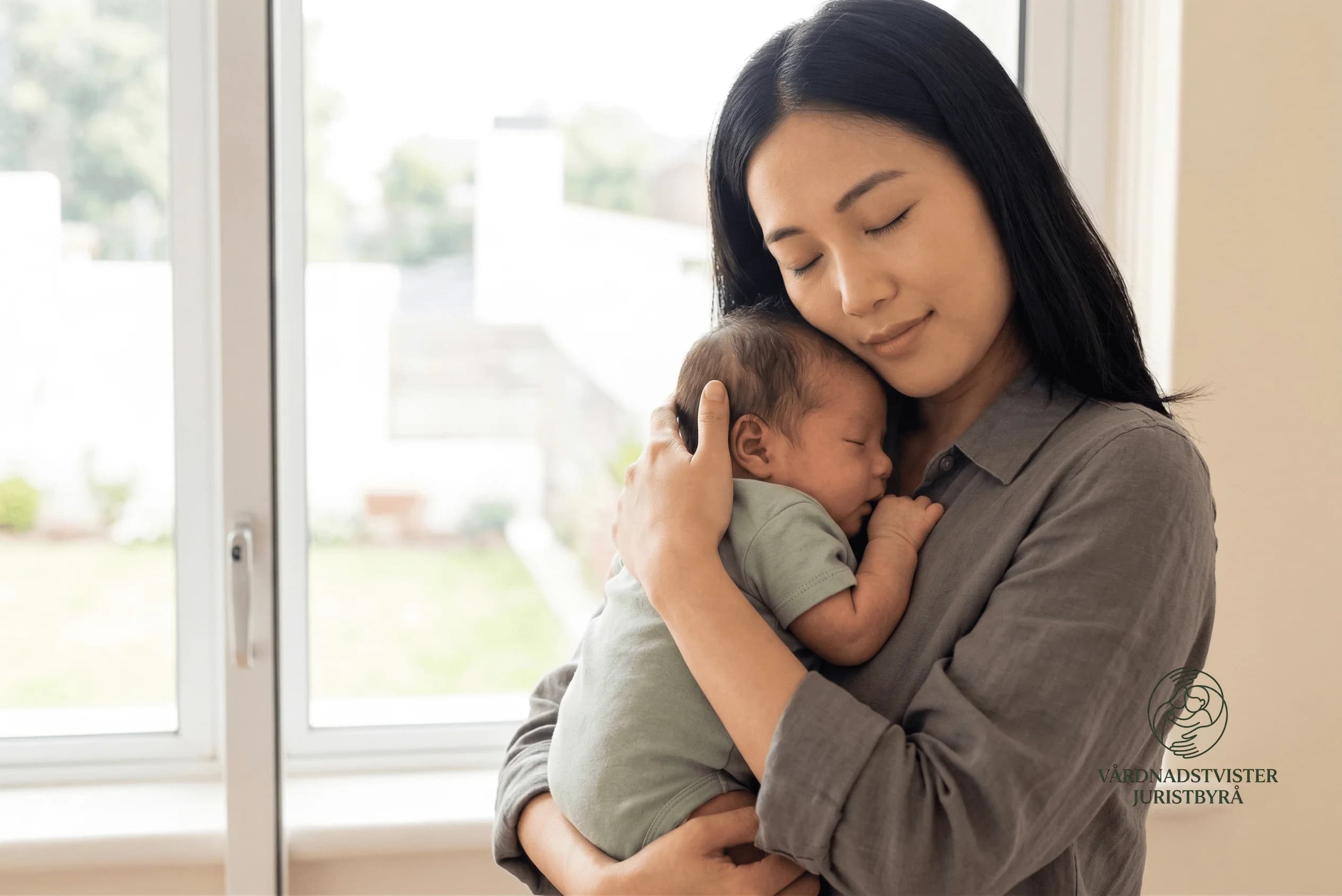 Trygg juridisk vägledning i en pressad familjesituation i frågor om vårdnadstvist i Norrköping