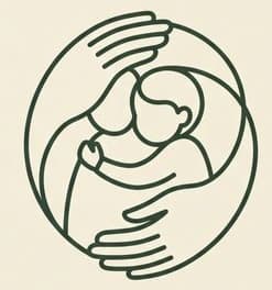 Vårdnadstvister Juristbyrå logotyp